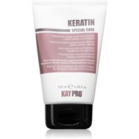 Kaypro Keratin Restructuring Split End Treatment hair treatment with keratin 100 ml