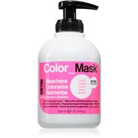 Kaypro Color Mask Nourishing Color Mask bonding colour mask shade Fuchsia 300 ml