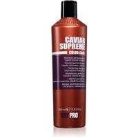 Kaypro Color Care Caviar Supreme shampoo for colour-treated hair 350 ml