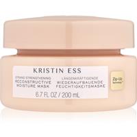Kristin Ess Strand Strengthening nourishing mask for all hair types 200 ml
