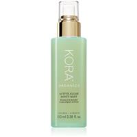 KORA Organics Active Algae Minty Mist body mist 100 ml