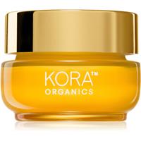 KORA Organics Turmeric Glow Moisturizer moisturising cream 15 ml