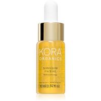 KORA Organics Noni Glow Face Oil facial oil 10 ml
