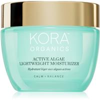 KORA Organics Hydrate & Smooth moisturising cream 50 ml