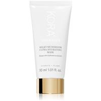 KORA Organics Milky Mushroom Ultra-Hydrating Mask intense hydrating mask 30 ml