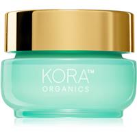 KORA Organics Hydrate & Smooth moisturising cream 15 ml