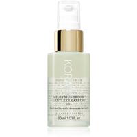 KORA Organics Milky Mushroom Gentle Cleansing Oil deep cleansing oil 30 ml