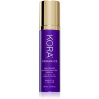 KORA Organics Noni Night AHA Resurfacing Serum regenerative serum 30 ml