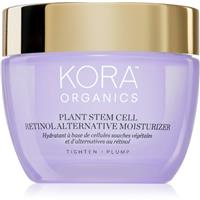 KORA Organics Plant Stem Cell moisturising cream with retinol 50 ml