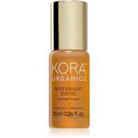 KORA Organics Noni Radiant Eye Oil eye treatment 10 ml