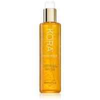 KORA Organics Turmeric Glow Foaming Cleanser foam cleanser for the face 150 ml