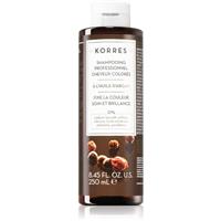 Korres Argan Oil purifying shampoo for colour-treated hair 250 ml