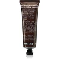 Korres Athenian Grooming multi-purpose cream with anti-ageing effect for men 50 ml