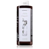 Korres Aloe & Dittany gentle shampoo for everyday use 400 ml