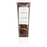 Korres Argan Oil nourishing mask for colour-treated hair 125 ml