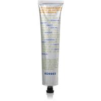 Korres Athenian Grooming refreshing balm aftershave for men 125 ml