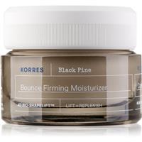 Korres Black Pine firming cream 40 ml