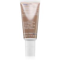 Korres Black Pine 4D Bounce tinted moisturiser with firming effect SPF 20 40 ml