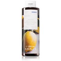 Korres Basil Lemon refreshing shower gel 250 ml