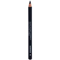 Korres Black Volcanic Minerals Eyeliner Shade 01 Black 1.14 g