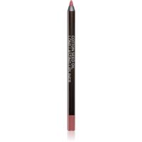 Korres Cotton Seed Oil Contour Lip Pencil Shade 02 Neutral Dark 1.2 g