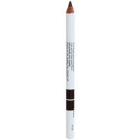 Korres Cedar Wood long-lasting eyebrow pencil shade 01 Dark Shade 1.29 g