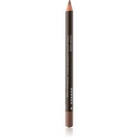 Korres Cedar Wood long-lasting eyebrow pencil shade 02 Medium Shade 1.29 g