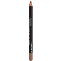 Korres Cedar Wood long-lasting eyebrow pencil shade 03 Light Shade 1.29 g
