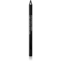 Korres Volcanic Minerals long-lasting eye pencil shade 01 Black 1.2 g