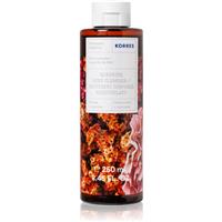 Korres Sea Lavender summer shower gel 250 ml