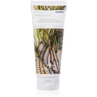 Korres Forest Cedar hydrating body lotion with almond oil 200 ml