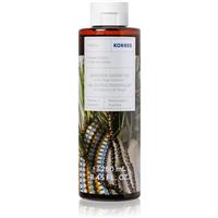 Korres Forest Cedar refreshing shower gel 250 ml