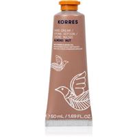 Korres Almond Blossom hand cream with almond oil 50 ml