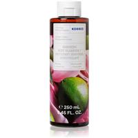 Korres Ginger Lime moisturising shower gel 250 ml