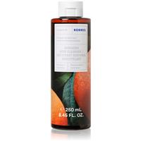 Korres Grapefruit refreshing shower gel 250 ml