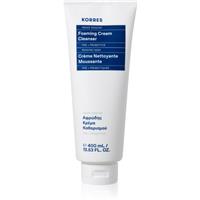 Korres Greek Yoghurt makeup removal and cleansing cream 400 ml