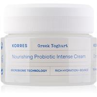 Korres Greek Yoghurt intensive hydrating cream with probiotics 40 ml