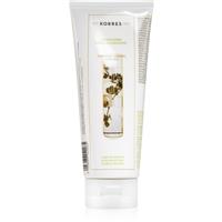 Korres Aloe & Dittany conditioner for normal hair 200 ml