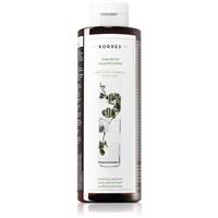 Korres Aloe & Dittany shampoo for normal hair 250 ml