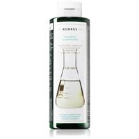 Korres Cystine & Minerals anti-hair loss shampoo for men 250 ml