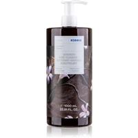 Korres Jasmine body wash 1000 ml