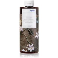 Korres Jasmine body wash 400 ml