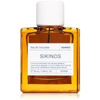Korres Sikinos eau de toilette unisex 50 ml