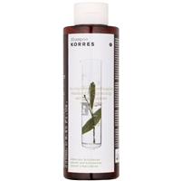 Korres Laurel & Echinacea anti-dandruff shampoo for dry skin 250 ml