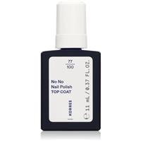 Korres No No Nail Polish top coat 11 ml