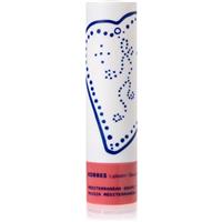 Korres Mediterranean Grape tinted lip balm with moisturising effect 4,5 g