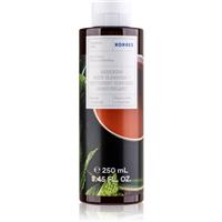 Korres Mint Tea refreshing shower gel 250 ml