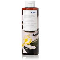 Korres Mediterranean Vanilla Blossom energising shower gel 250 ml