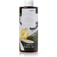 Korres Mediterranean Vanilla Blossom energising shower gel 400 ml