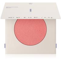 Korres Natural Fresh Blush compact blush shade Warm Peach 4.5 g